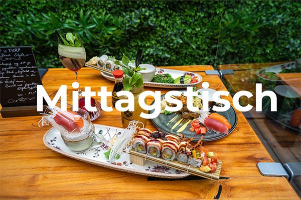 Restaurant Mit Mittagstisch In Meiner Nähe KoKoNo München – Pan Asia & Sushi Bar