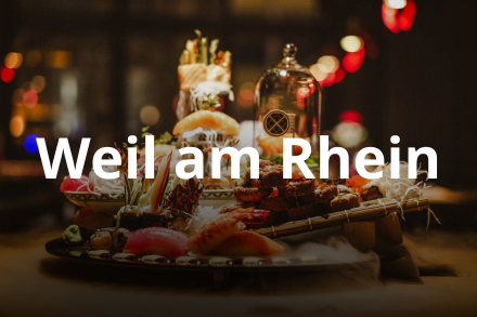 Weil am Rhein (2)